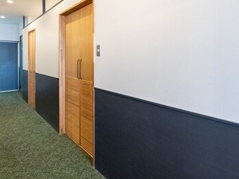 メンズテラス(MEN'S TERAS)/内観