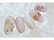 エレノヴァ(elenova)/定額ラグジュアリーコース