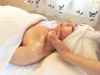 ランプリール(Remplir)/施術イメージ