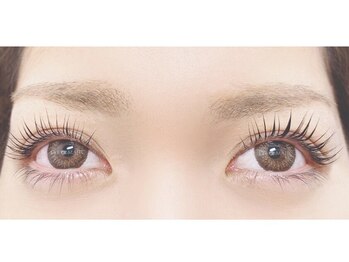 クチュールラッシュ バイ アイマジック 渋谷店(COUTURE LASH by eye majic)/パリジェンヌラッシュリフト