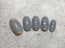 アミュレット 柳津店(AMULET)/2月定額 &nbsp;4950円(税込)