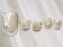 アイネイルズ 天神今泉店(I-nails)/【miho.y】アンティークゴールド