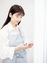 ルピアージュ(Lupiage) miwa