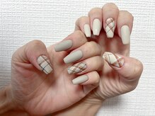 ジョジョネイル(JOJOネイル)/