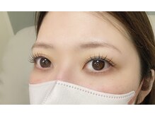 アイベル(Eybelle)/◎まつ毛パーマ：メーテルロッド