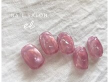 エル 西院駅前(el)/Cコース　5800円