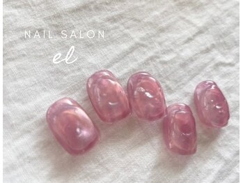 エル 西院駅前(el)/Cコース 5800円