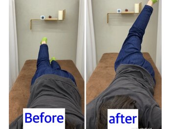 シナプスケアセンター 西九条院(SYNAPSE CARE CENTER)/腰痛撃退したいなら◎