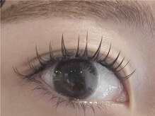 モカ マシュマロ(MOCA marshmallow)/マツエク