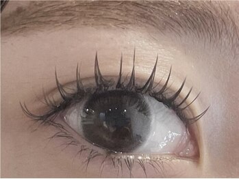 モカ マシュマロ(MOCA marshmallow)/マツエク