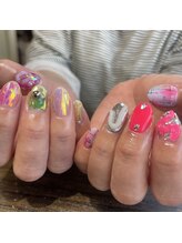 スタイルージュ(Style Rouge)/150min ぷっくり定額 