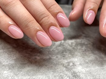 プピル(PUPIL)/ワンカラー