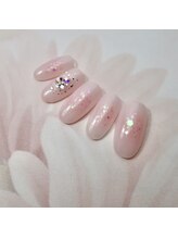 ワンミリオン(one million)/2024.7月月企画デザイン￥7590