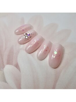 ワンミリオン(one million)/2024.7月月企画デザイン¥7590