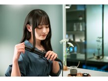 ブロー/セルフスタイリング