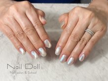 ネイルドール(Nail Doll)/