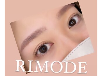 リモード(RI MODE)/可愛さアップ