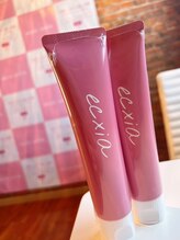 エクシアホワイトニング 沖縄宮里店/ecxia溶剤