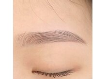 アベイユ 徳島北島店(abeille)の雰囲気（眉毛迷子さんへ！眉毛wax＋描き方レクチャーで悩み解消!〈徳島〉）