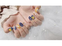 タンカルム(Temps Calme)/