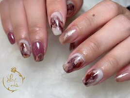 お任せデザイン