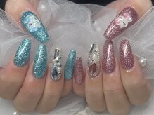 グランジーナ(Gran Jiina)/持ち込みデザイン