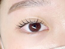 コム 草加マルイ店(com by neolive)/パリジェンヌラッシュリフト