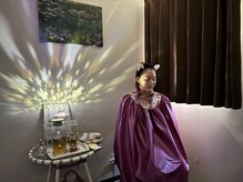 ルポ(Repos)の雰囲気（７つの効能【妊活・産後ケア・代謝UP・美肌・冷え・ダイエット】）