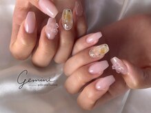 ジェミニ(Gemini)/