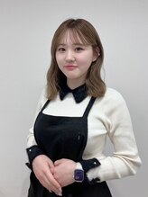 ヘイリーブロウ 大宮店 大宮店◎ カワバタ
