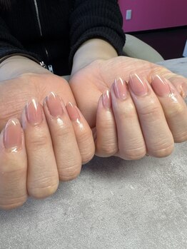 アイリッシュネイル 久屋大通店(Irish Nail)/606ハーム