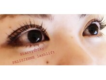 スターリィ スカイ(Starry☆Sky)/パリジェンヌラッシュリフト