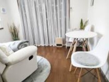 プリマステラ(prima stella)/初めてのリラクゼーションに☆