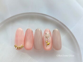 ネイルサロン ヴィクシア(Nail Salon VIXIA)/定額Cコース8,980円
