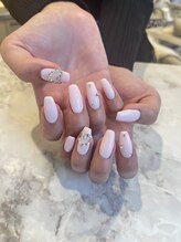 シャルム ド ネイルズ(Charm de nails)/