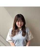 アッシュ 八事店(ASCH)&nbsp;滝 ひなた