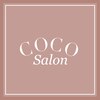 ココサロン(COCO salon)のお店ロゴ