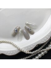 セプトネイル 函館店(SEPT NAIL)/6月選べるサンプル6050円