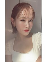 カーム(CALM.) hitomi