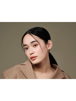 アイブロウメニューがあるサロン