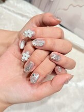 バーバラネイルサロン(Babarla)/定額コース7900