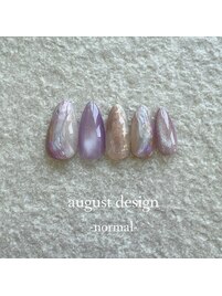 25年8月ハンド定額