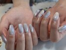 Hand Magnet gel plan 11.