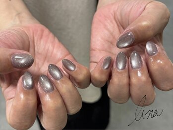 リッカ 鍋島店(Licca)/magnail