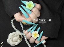 サンサンイチ 関内店(331)/ハイビスカス×Kittyちゃん