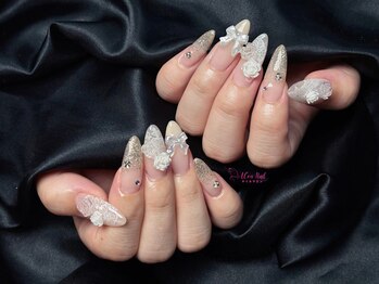 エーコン(ACon)/チップ長さ出し &nbsp;FREE DESIGN