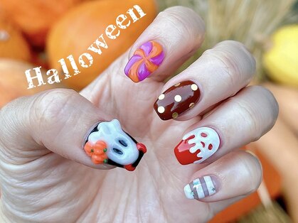 ロミー(Romy.)の写真