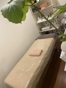 ハク 阪急茨木(HAKU)/サロン雰囲気