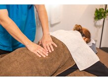 天テラス 嘉島店/整体・もみほぐし・リンパ