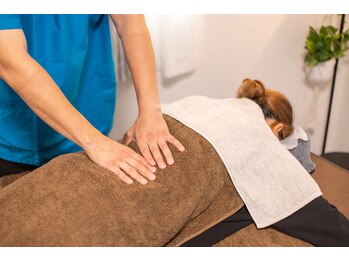 天テラス 嘉島店/整体・もみほぐし・リンパ